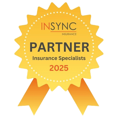 insync insurance partner london aesthetic courses